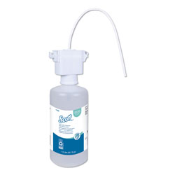 Kleenex Essential Green Certified Foam Skin Cleanser, 1500 mL Refill, 2/Carton (KCC11285)
