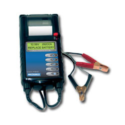 Midtronics Battery and Electrical System Tester w/Built In Printer