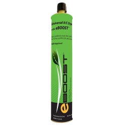 Uview Universal A/C Dye with eBoost- 8 oz. Cartridge