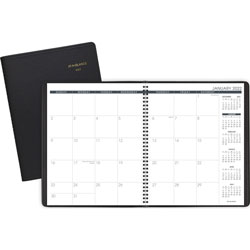At-A-Glance Large Monthly Planner - Large Size - Monthly - 15 Month - January 2022 till March 2023