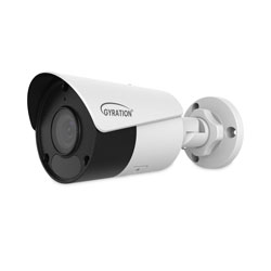 Gyration Cyberview 400B 4MP Outdoor IR Fixed Bullet Camera