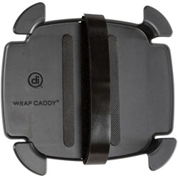 Allsop Wrap Caddy Streaming Device Organzier