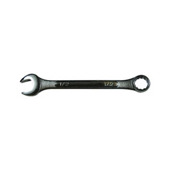 Anchor Combination Wrenches, 7/16 in Opening, 8-7/8 in