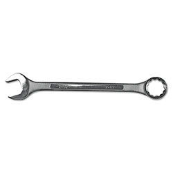 Anchor Jumbo Combination Wrench, 2-1/4 in Opening, 29-1/2 in Overall L