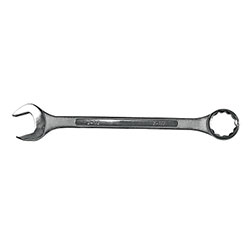 Anchor Jumbo Combination Wrenches, 2-1/2 in Opening, 31-1/2 in