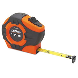 Apex P1000 Series Measuring Tapes, 10 m x 25 mm, A30