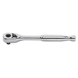 Apex Quick Release Teardrop Ratchets, 3/8 in, Chrome