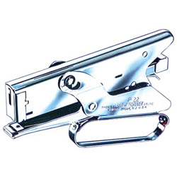 Arrow Fastener Plier-Type Stapler, Heavy Duty