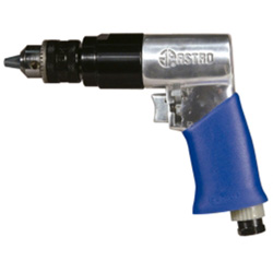 Astro Pneumatic 3/8 in Reversible Air Drill