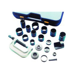 Astro Pneumatic Ball Joint Service Tool and Master Adapter Set