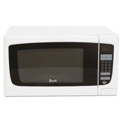 Avanti Products 1.4 Cubic Foot Capacity Microwave Oven, 1000 Watts