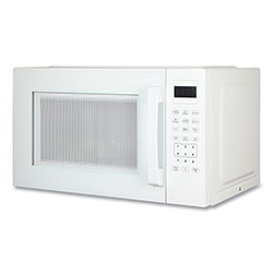 Avanti Products 1.5 cu. ft. Microwave Oven, 1,000 W, White