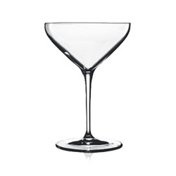 Bauscher Hepp Luigi Bormioli Atelier 10 oz Cocktail Glasses