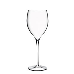 Bauscher Hepp Luigi Bormioli Magnifico 15.5 oz Medium Wine Glasses