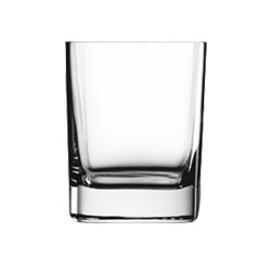 Bauscher Hepp Luigi Bormioli Strauss 11.75 oz DOF Drinking Glasses