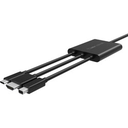 Belkin CONNECT Digital Multiport to HDMI AV Adapter