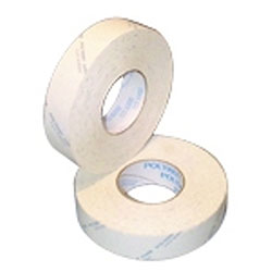 Berry Global Flame Retardant Cloth Tapes, 2 in X 60 yd, 12 mil, White