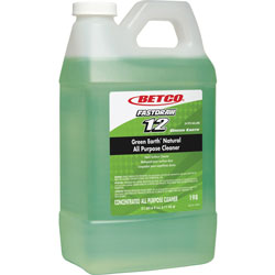 Betco All-purpose Cleaner, Concentrated, Bio-based, 2 Liter