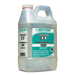 Betco Green Earth Peroxide Cleaner - Gal - 4/Cs