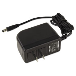 Brother AC Adapter for P-Touch Label Makers (BRTADE001)
