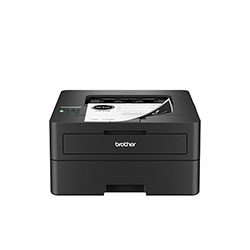 Brother DCP-L2640DW Wireless Compact Monochrome Multifunction Laser Printer, Copy/Print/Scan