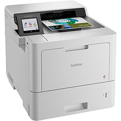 Brother HL-L9410CDN Enterprise Color Laser Printer