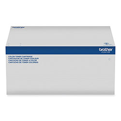 Brother TN810XLY High-Yield Toner, 9,000 Page-Yield, Yellow