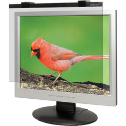 Business Source Filter, f/19 in-20 in LCD Wide-screens, Antiglare, 16:10