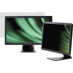 Business Source Privacy Filter, f/ 19 in Wide-screen LCD, 16:10, Black
