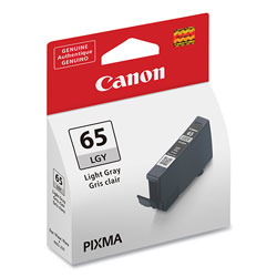 Canon 4222C002 (CLI-65) Ink, Light Gray