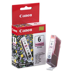 Canon BCI 6PM - Ink Tank - 1 x Magenta - 280 Pages
