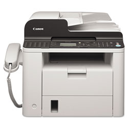 Canon FAXPHONE L190 Laser Fax Machine, Copy/Fax/Print
