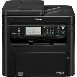 Canon imageCLASS MF267DW II Wireless Multifunction Laser Printer, Copy/Fax/Print/Scan
