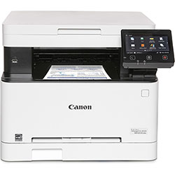 Canon imageCLASS MF653CDW Wireless Multifunction Laser Printer, Copy/Print/Scan