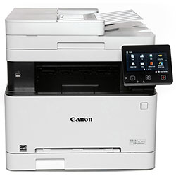 Canon imageCLASS MF656Cdw Wireless Laser Multifunction Printer