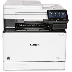 Canon imageCLASS MF753Cdw Wireless Laser Multifunction Printer