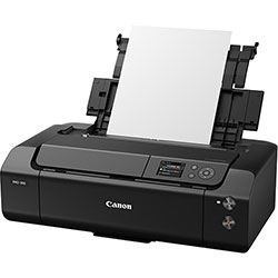 Canon imagePROGRAF PRO-300 Desktop Wireless Inkjet Printer