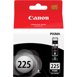 Canon Ink Cartridge, 341 Page Yield, Black