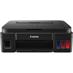 Canon PIXMA G3200 Wireless MegaTank All-In-One Printer, Copy/Print/Scan