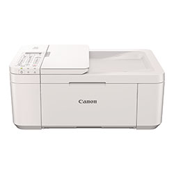 Canon PIXMA TR4720 Wireless All-in-One Printer, Copy/Fax/Print/Scan