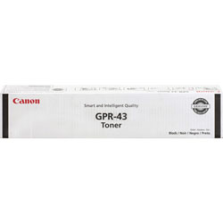 Canon Toner Cartridge f/4025/35, 30, 200 Page Yield, Black