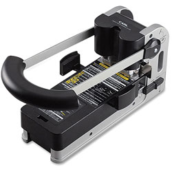 Carl Extra Heavy-Duty x HC-2300 Two-Hole Punch, 9/32" Dia.Replacement Punch Head Kit
