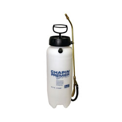 Chapin Premier XP Poly Sprayer, 3 gal, 18 in Extension, 42 in Hose