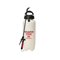 Chapin ProSeries™ XP Poly Sprayer, 3 gal, 20 in Extension, 48 in Hose