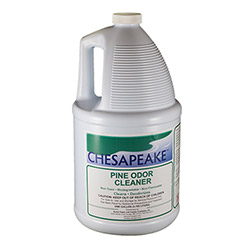 Chesapeake Pine Odor Cleaner, Gallon Bottle