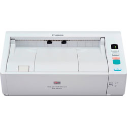 Canon Document Scanner, 40PPM/80iPM, ADF