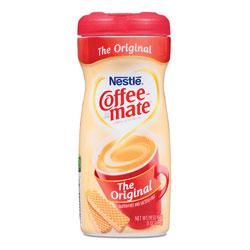 Coffee-Mate® Original Flavor Powdered Creamer, 11oz