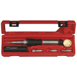 Cooper Hand Tools 06097 Portasol Cordlesssoldering Tool Kit Bu