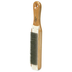 Cooper Hand Tools 10" File Cleaner