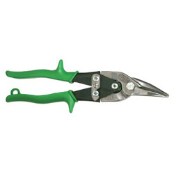 Cooper Hand Tools 58018 Right Green Grip Snips